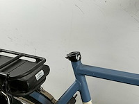 Sparta mojo elektrische herenfiets - afbeelding 7 van  11