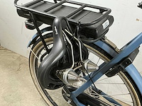 Sparta mojo elektrische herenfiets - afbeelding 8 van  11