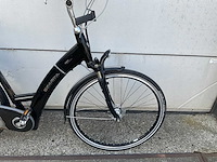 Sparta multi gear grande luxe ion black line elektrische fiets - afbeelding 1 van  4