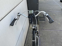 Sparta multi gear grande luxe ion black line elektrische fiets - afbeelding 2 van  4