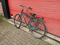 Sparta pick-up fiets - afbeelding 1 van  3