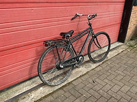 Sparta pick-up fiets - afbeelding 2 van  3