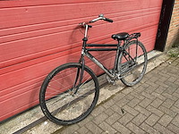 Sparta pick-up fiets - afbeelding 1 van  8