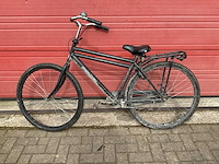 Sparta pick-up fiets - afbeelding 2 van  8