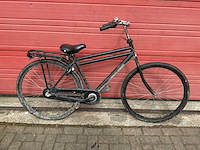Sparta pick-up fiets - afbeelding 5 van  8