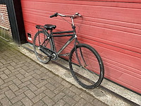 Sparta pick-up fiets - afbeelding 6 van  8