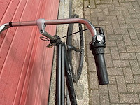 Sparta pick-up fiets - afbeelding 8 van  8