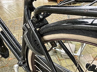 Sparta pickup deluxe damesfiets en fietsenrek - afbeelding 4 van  7