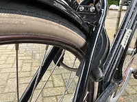 Sparta pickup deluxe damesfiets en fietsenrek - afbeelding 5 van  7