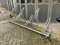 Sparta pickup deluxe damesfiets en fietsenrek - afbeelding 7 van  7