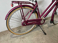 Sparta pickup elektrische dames fiets - afbeelding 4 van  7