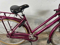 Sparta pickup elektrische dames fiets - afbeelding 6 van  7