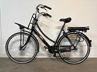 Sparta pickup elektrische damesfiets