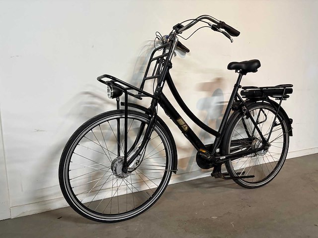 Sparta pickup elektrische damesfiets - afbeelding 2 van  7