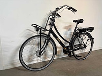 Sparta pickup elektrische damesfiets - afbeelding 2 van  7