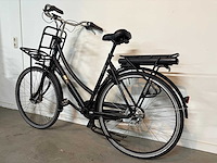 Sparta pickup elektrische damesfiets - afbeelding 3 van  7
