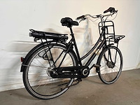 Sparta pickup elektrische damesfiets - afbeelding 5 van  7