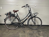 Sparta pickup elektrische fiets