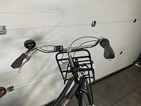 Sparta pickup elektrische fiets - afbeelding 5 van  9