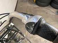 Sparta pickup elektrische fiets - afbeelding 7 van  9