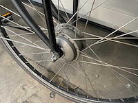 Sparta pickup elektrische fiets - afbeelding 8 van  9
