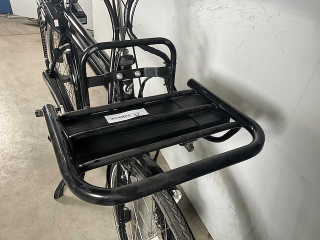 Sparta pickup elektrische fiets - afbeelding 2 van  10