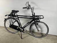 Sparta pickup elektrische fiets