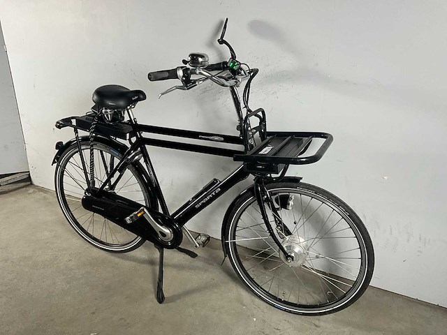 Sparta pickup elektrische fiets - afbeelding 3 van  10