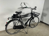 Sparta pickup elektrische fiets - afbeelding 4 van  10