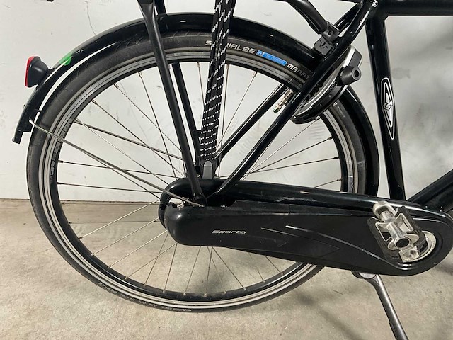 Sparta pickup elektrische fiets - afbeelding 5 van  10