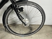 Sparta pickup elektrische fiets - afbeelding 6 van  10