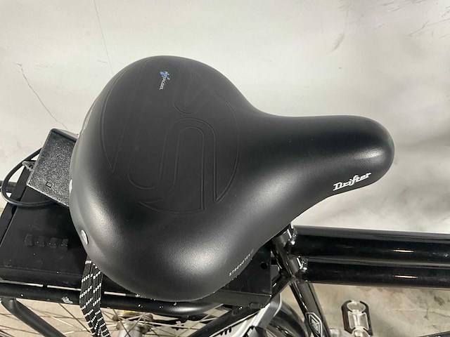 Sparta pickup elektrische fiets - afbeelding 8 van  10