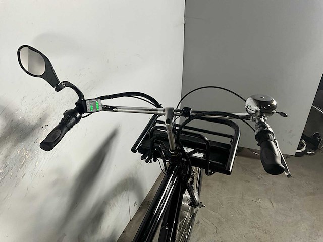 Sparta pickup elektrische fiets - afbeelding 9 van  10