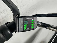Sparta pickup elektrische fiets - afbeelding 10 van  10