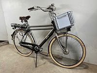 Sparta pickup elektrische fiets - afbeelding 1 van  6