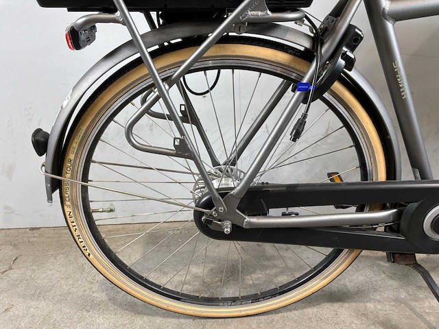 Sparta pickup elektrische fiets - afbeelding 3 van  6