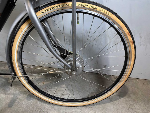 Sparta pickup elektrische fiets - afbeelding 4 van  6