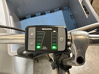 Sparta pickup elektrische fiets - afbeelding 6 van  6