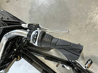 Sparta pickup elektrische transportfiets - afbeelding 2 van  11