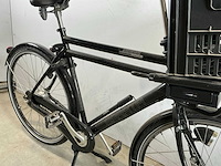 Sparta pickup elektrische transportfiets - afbeelding 3 van  11