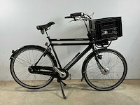 Sparta pickup elektrische transportfiets - afbeelding 1 van  11