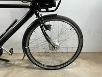 Sparta pickup elektrische transportfiets - afbeelding 4 van  11