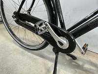 Sparta pickup elektrische transportfiets - afbeelding 6 van  11