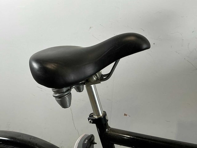 Sparta pickup elektrische transportfiets - afbeelding 7 van  11