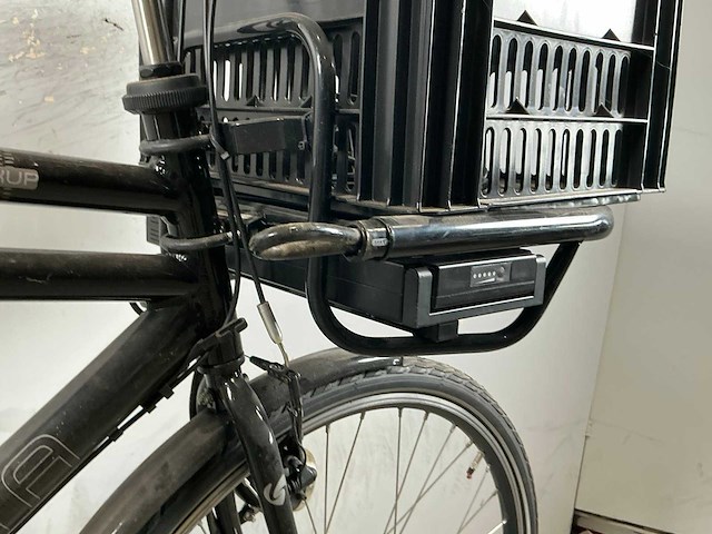 Sparta pickup elektrische transportfiets - afbeelding 8 van  11