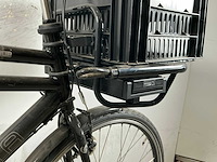 Sparta pickup elektrische transportfiets - afbeelding 8 van  11