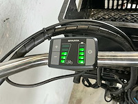 Sparta pickup elektrische transportfiets - afbeelding 11 van  11
