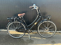 Sparta pickup elektrische transportfiets - afbeelding 1 van  9