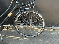 Sparta pickup elektrische transportfiets - afbeelding 2 van  9