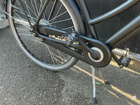 Sparta pickup elektrische transportfiets - afbeelding 3 van  9